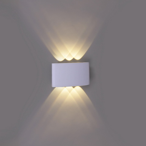 Архитектурный светильник Reluce LED 86833-9.2-006TLFC LED6*3W WT