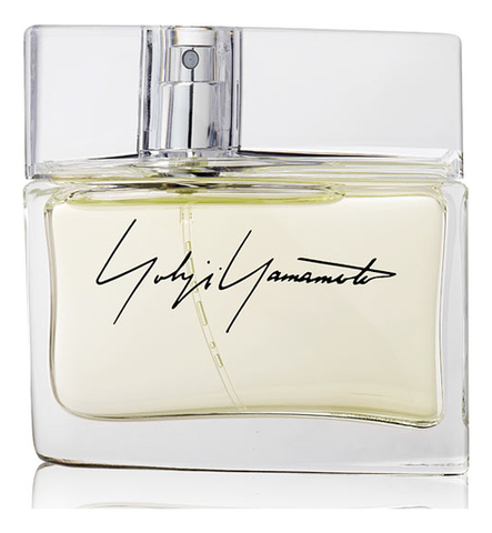 Yohji Yamamoto pour Femme 2013 edp