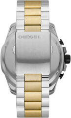 Часы мужские Diesel DZ4581 Mega Chief