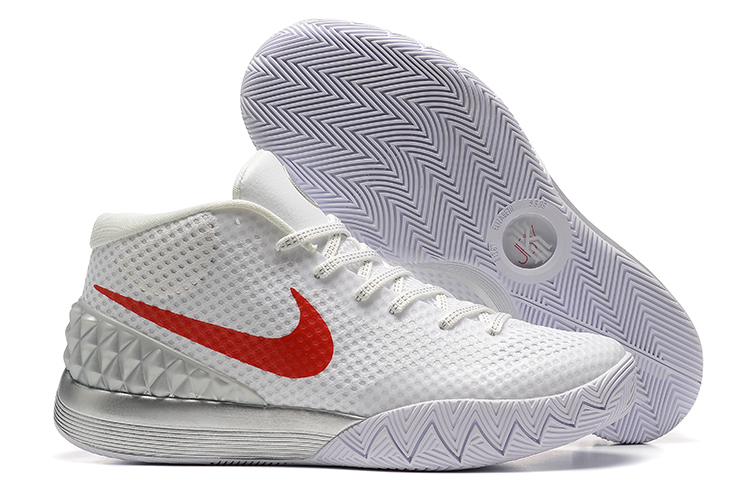 Kyrie irving shoes opening night cheap