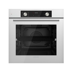 Встраиваемый духовой шкаф HISTORY OE7710C.FWH Встраиваемый духовой шкаф HISTORY OE7710C.FWH