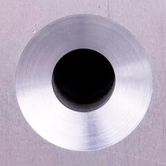 Зенковка ц/х 90° 25,0мм HSS-G 4z DIN335C L67мм d10мм UltimateCut 4S Ruko 102883