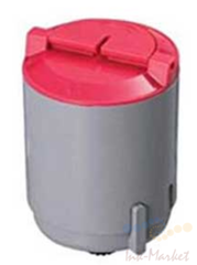 Картридж cовместимый CLP-300M пурпурный для Samsung CLP300/CLX-2160, Xerox 6110 (106R01205) 1K magenta