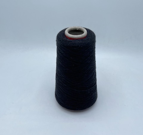 Loro Piana (пр.Италия), art.Cashmere, 2/27 1350м/100гр. 100%кашемир, цвет-Уголь, арт.27171