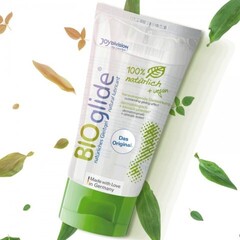 BIOglide 40мл Гель смазка