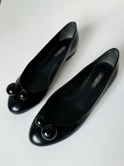 Кожаные туфли Louis Vuitton, 38,5