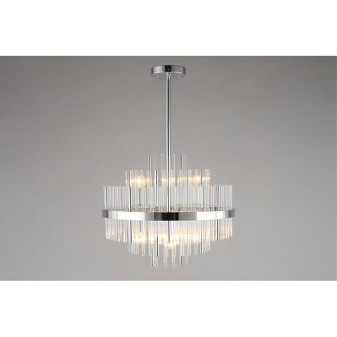 Люстра на штанге Omnilux Alatri OML-69207-06