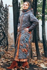 Пальто 