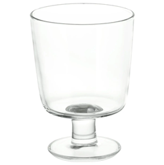 Бокал IKEA 365+, Стекло, 300 мл