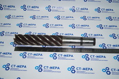 Фреза к/х 50х220х375 z=6 к/м5 Р18