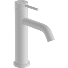 Hansgrohe 73311700 HG 73 311 700  Tecturis S Смеситель для раковины, однорычажный, 110 , без сливного набора, мб фото