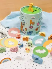 Волшебный сортер 