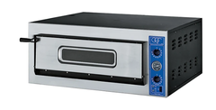 Печь для пиццы Ggf XR 4/36