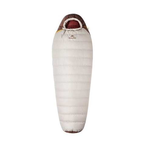 Спальный мешок Naturehike Snowbird SP400 L