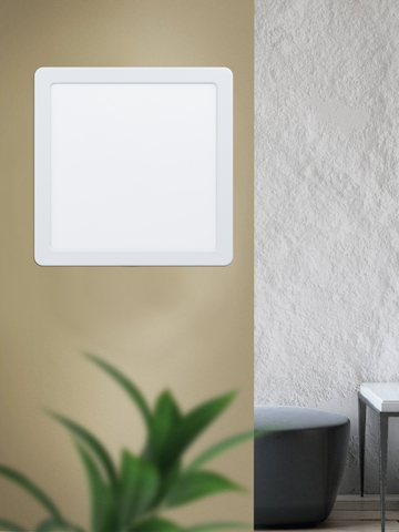 Встраиваемый светодиодный светильник Eglo FUEVA 5 99181