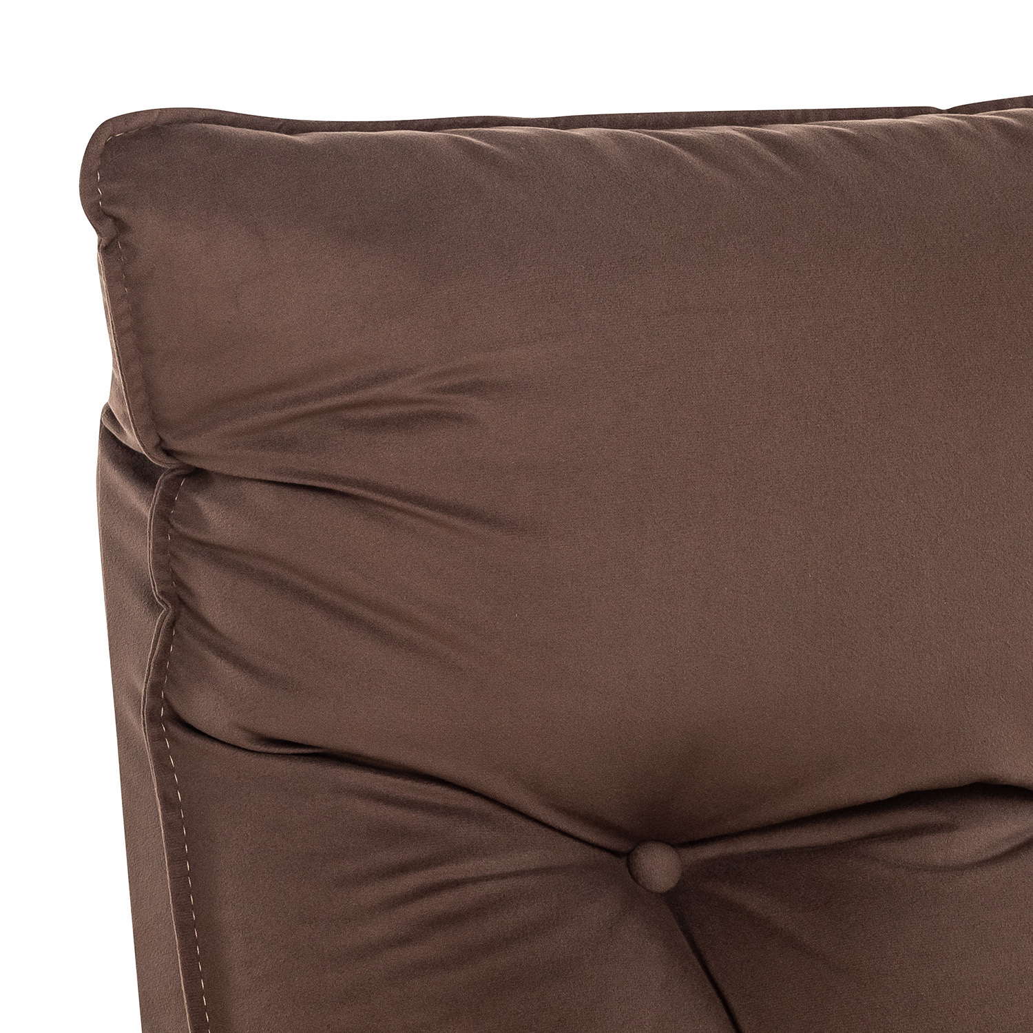 Кресло-трансформер Leset Левада V23 молочный шоколад, фото 8