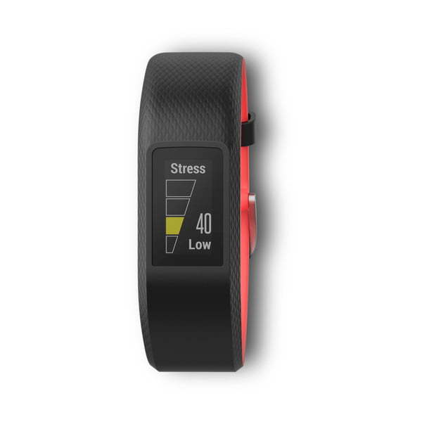 Garmin vivosport smart activity tracker review sale