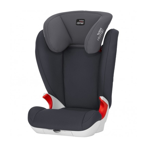 Автокресло Britax Roemer Kidfix SL 2/3 (15-36 кг) напрокат