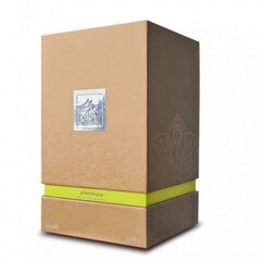 Духи с феромонами  «Lime» Shiatsu женские 50 мл.