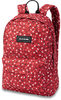 Картинка рюкзак городской Dakine 365 mini 12l Crimson Rose - 1