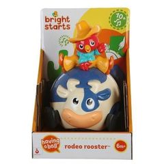 Bright Starts Игрушка развивающая 