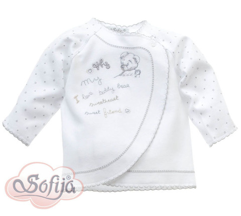 Кофточка Sofija Koko