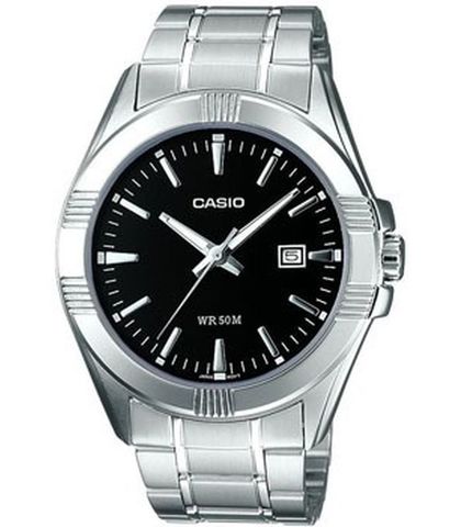 Наручные часы Casio MTP-1308PD-1B фото