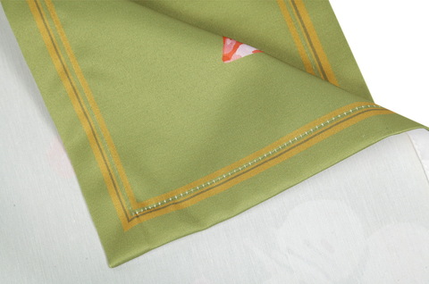 Салфетки 4 шт 40x40 Blonder Home Fusion