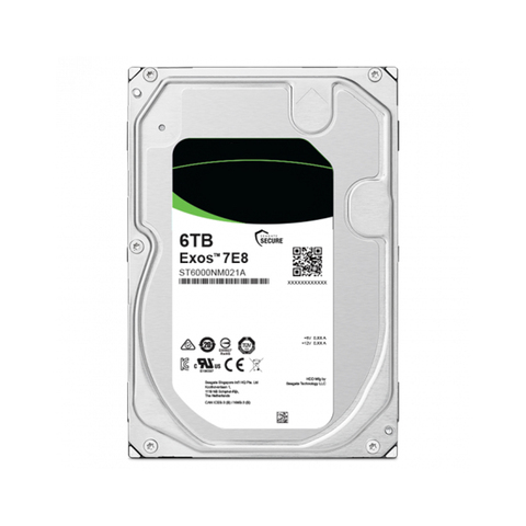 Жесткий диск Dahua ST6000NM021A HDD 6Tb