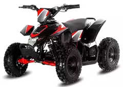 Квадроцикл APOLLO RFZ E-KITTY