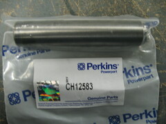 Направляющая втулка клапана / VALVE GUIDE АРТ: 10000-18565