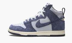 Nike Dunk High SP "Notre - Blue Void"