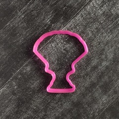 Девочка на парашюте