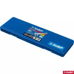 ЗУБР ШЦ-1-200, 200 мм, стальной штангенциркуль, Профессионал (34514-200)