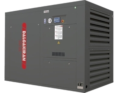 Винтовой компрессор Dalgakiran DVK 125-10