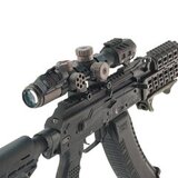 Прицел WG 1.2-6x24IRAI, Discovery Optics