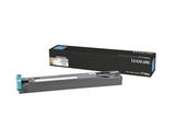 Емкость для использованного тонера Lexmark C950/X95x