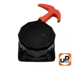 Стартер ручной UNITED PARTS для триммеров 33,43,52 куб.см Super E-start (с трещеткой)