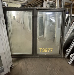 Окно Пластиковое Б/У 170(в) х 202(ш)