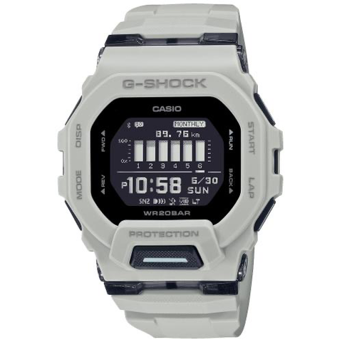 Часы Casio GBD-200UU-9A