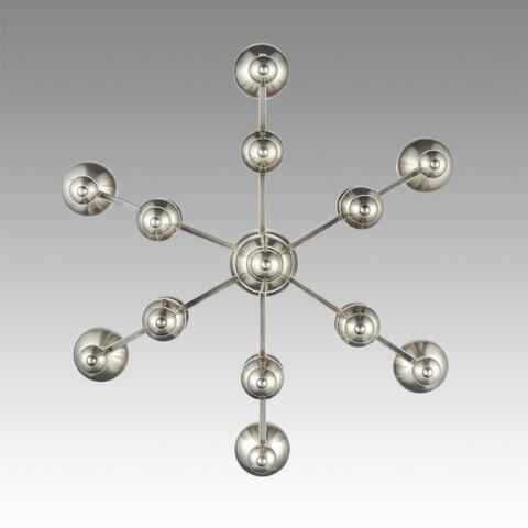 Подвесная люстра Lumion NANA 8107/6