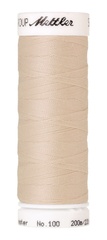 Нить швейная универсальная Seralon (намотка 200м) (Mettler, 100%полиэстер, 3000)
