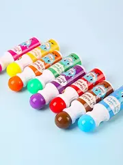 Точечные маркеры  SUPERDOTS и 30 рабочих листов