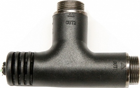 разъём для конференционной системы CS3