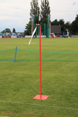 Индикатор ветра с лентой Polanik WIR-S429