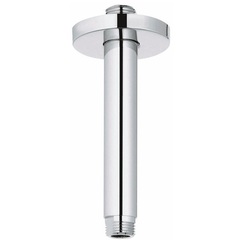 Кронштейн для душа верхнего Grohe  28724000 фото