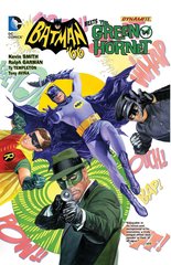 Batman '66 Meets the Green Hornet. Комплект из 6 синглов