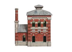 Нефтекачка