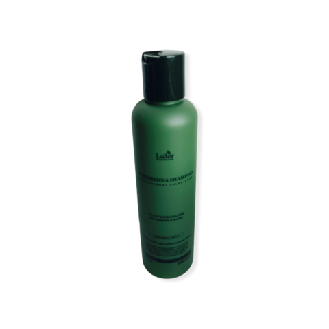 LADOR Pure Henna Shampoo 200ml