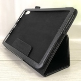 Чехол книжка-подставка Lexberry Case для iPad Mini 6 (8,3") - 2021г (Черный)